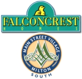 FalconCrest Web Site