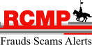 Follow this link to see Scams files: